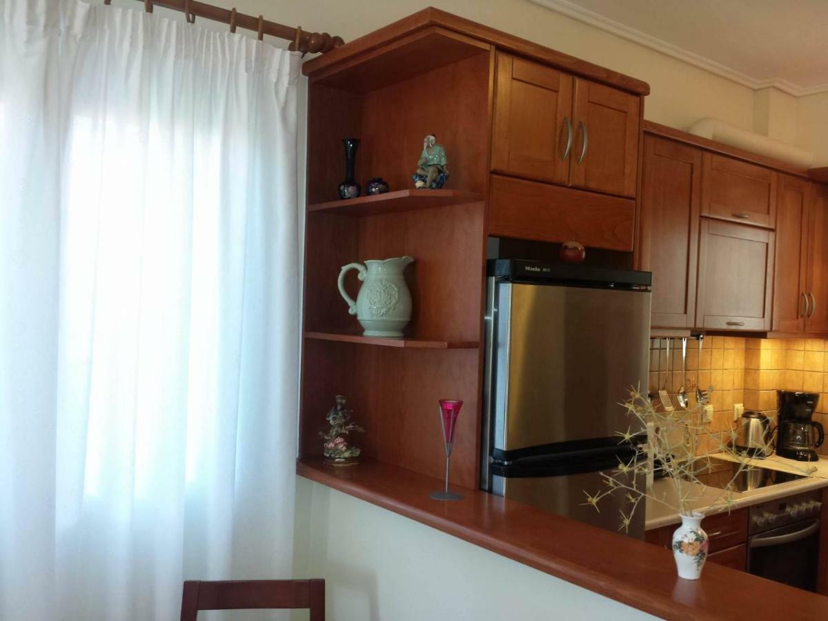 Barbati Pietre Di Mare Villa Exteriör bild